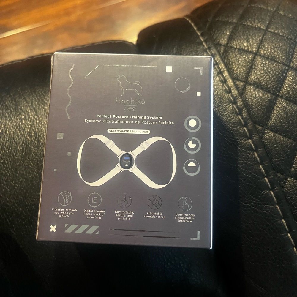 Posture corrector